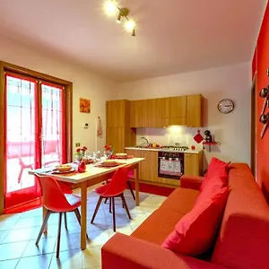  Appartamento Happy Guest - Mountain Panorama Italia