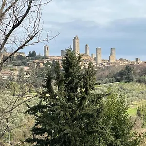  Appartamento La Casina Di Cinzia Italia