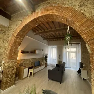  Appartamento La Casina Del Corso Italia