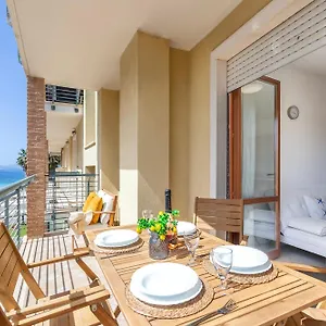  Appartamento Seaview - Fronte Mare Italia