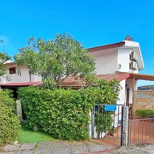  Appartamento Vacanze Maestrale Italia