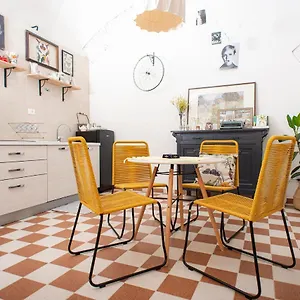  Appartamento Appartament Casavintage Italia