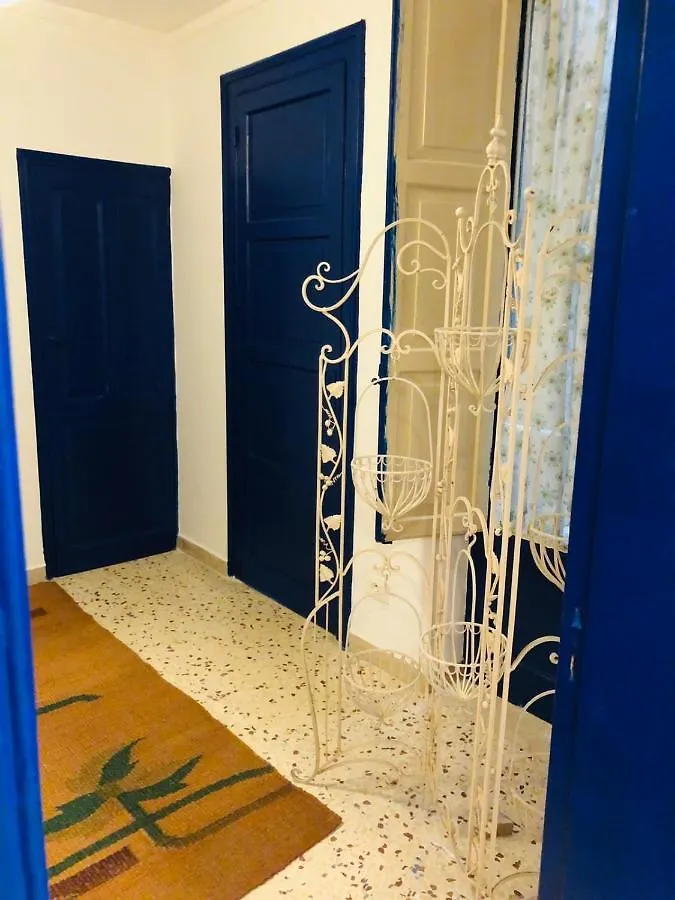 Donna Jona Apartment Trapani