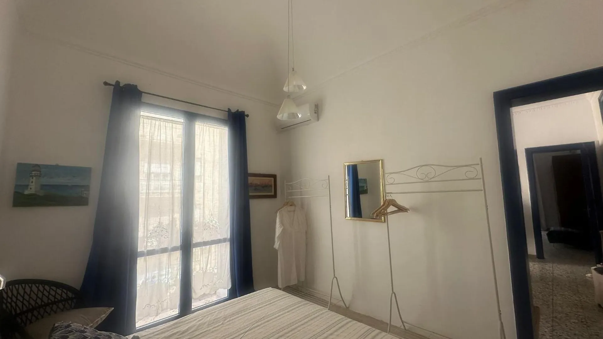 Donna Jona Apartment Trapani