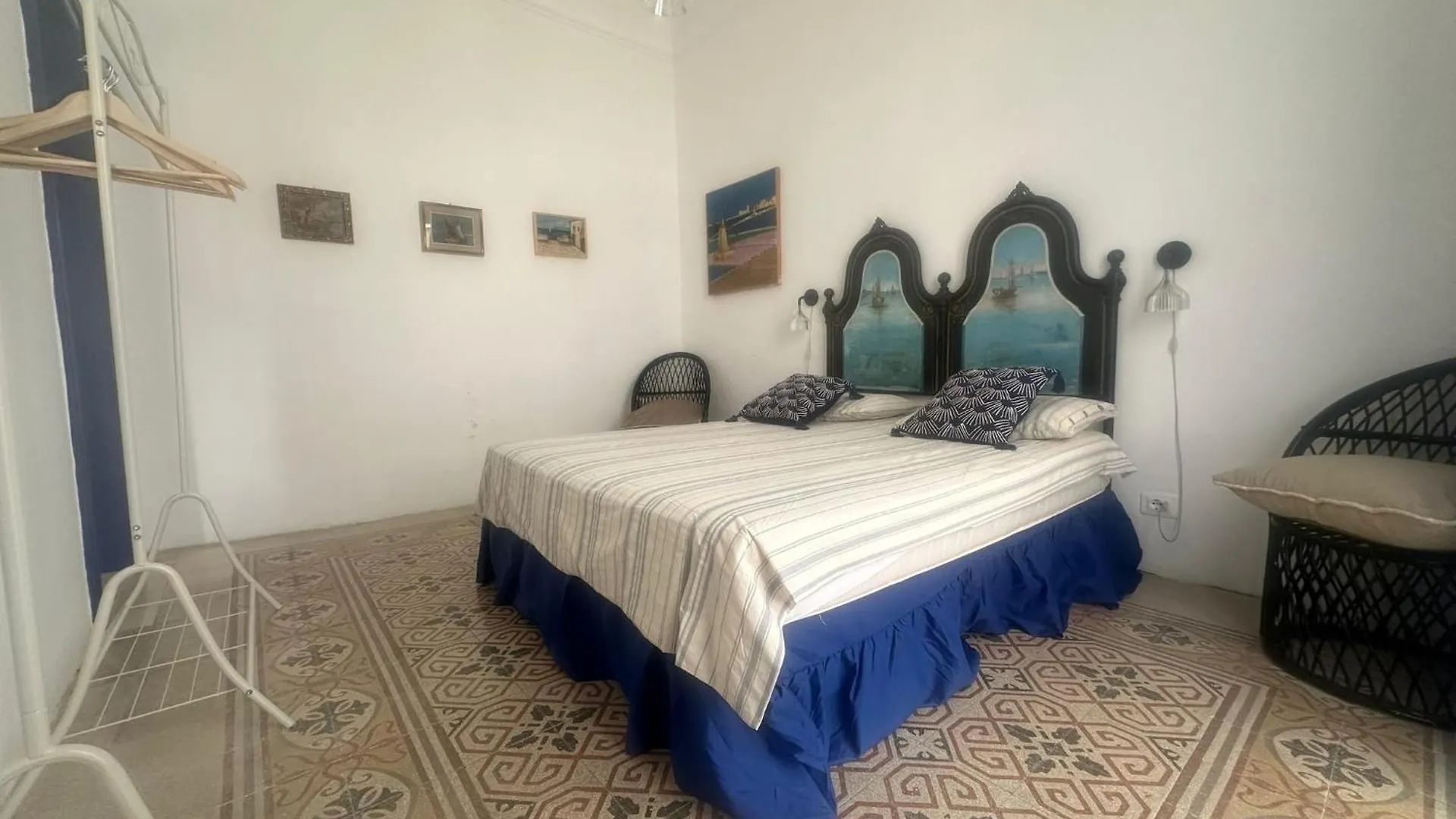 Donna Jona Apartment Trapani Italy