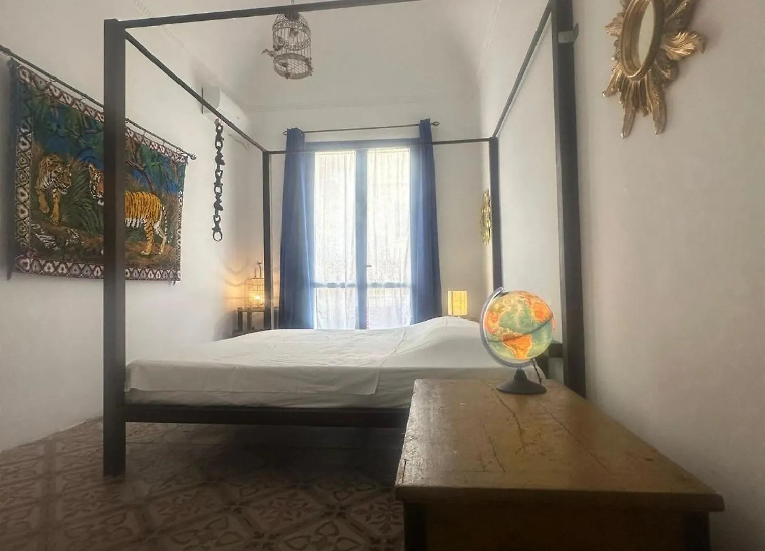 Donna Jona Apartment Trapani