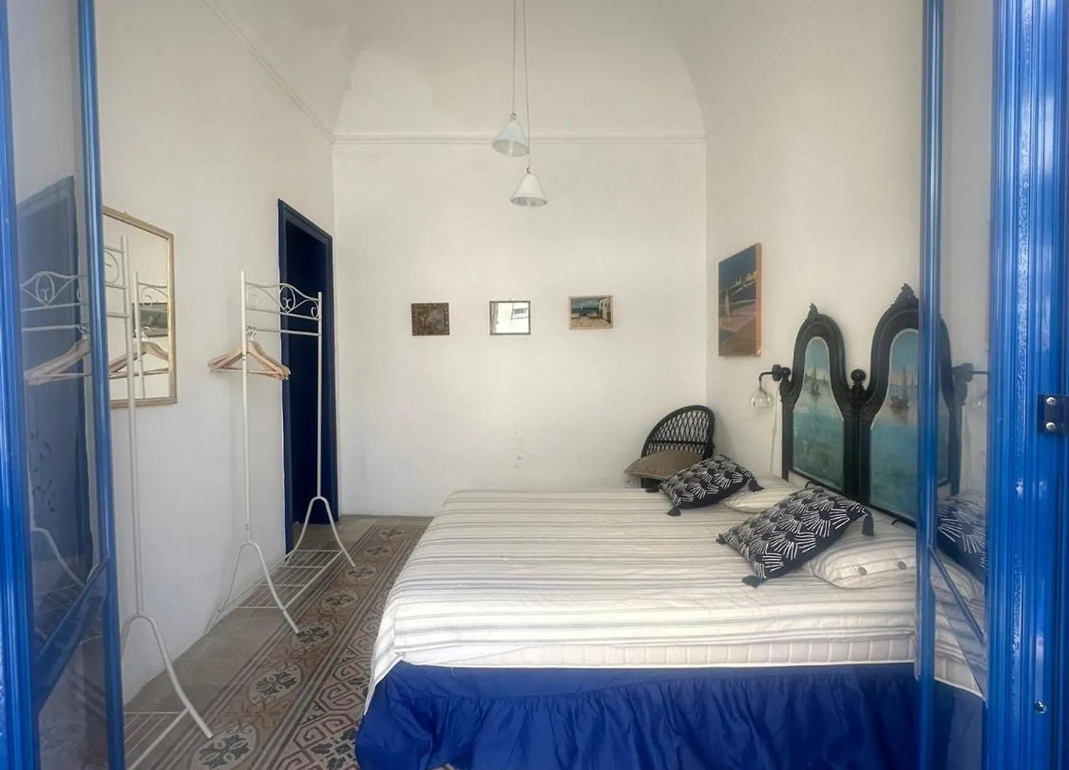 Donna Jona Apartment Trapani