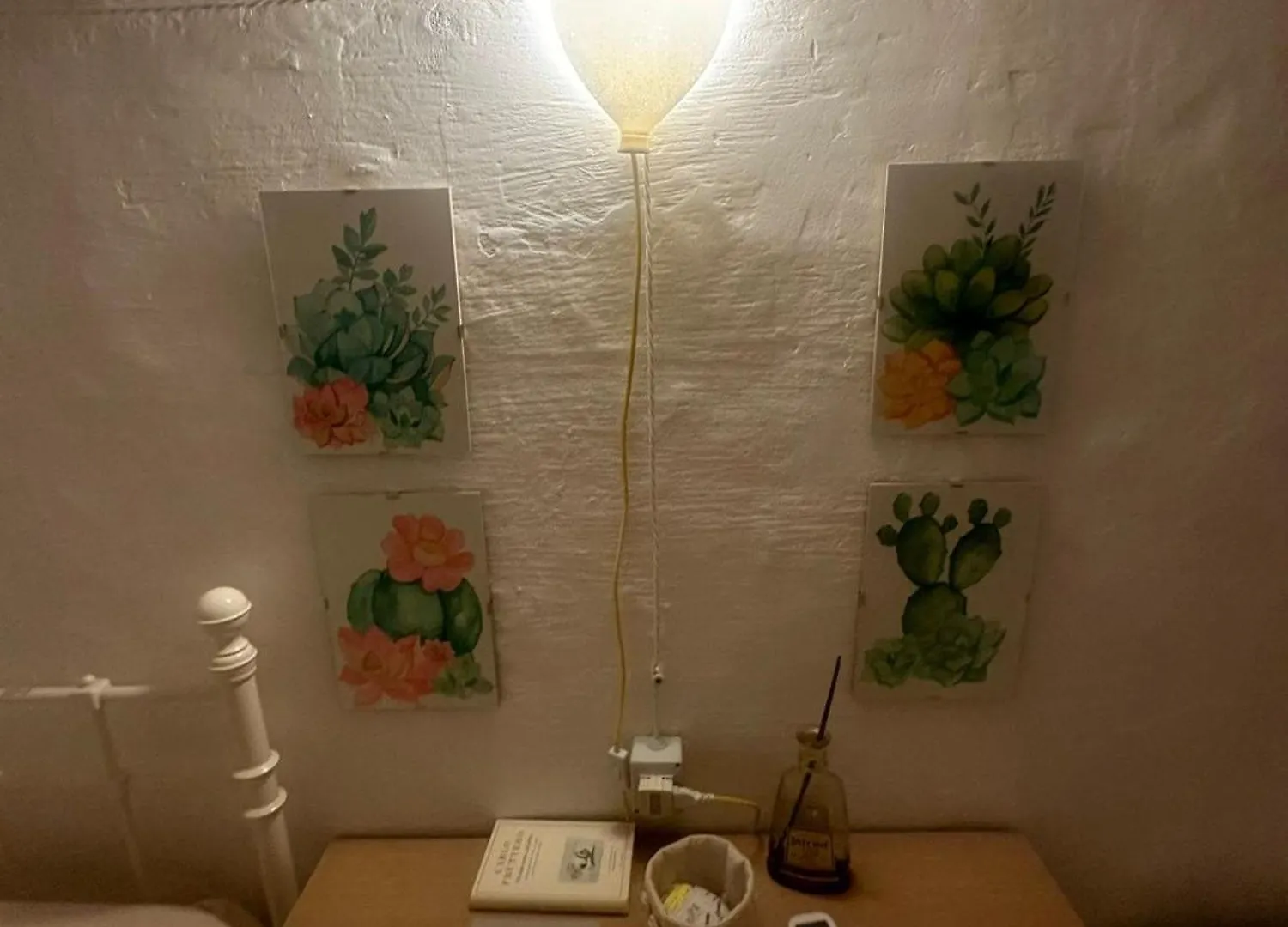 Donna Jona Apartment Trapani