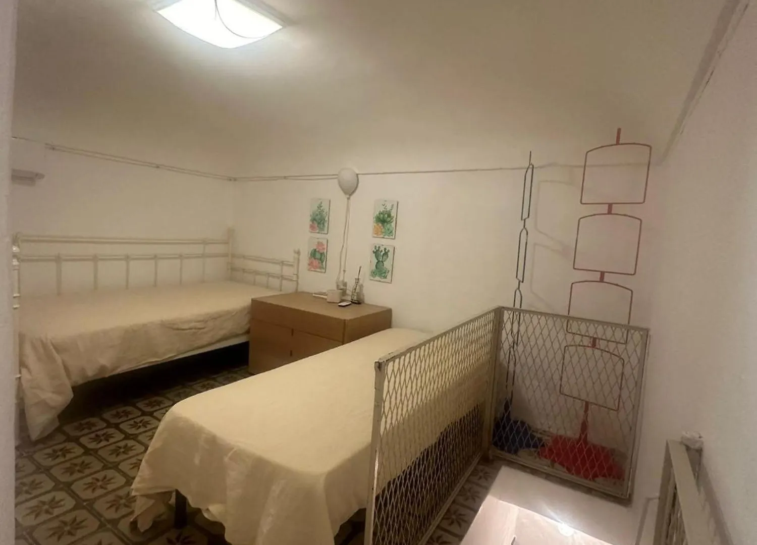 Donna Jona Apartment Trapani Italy