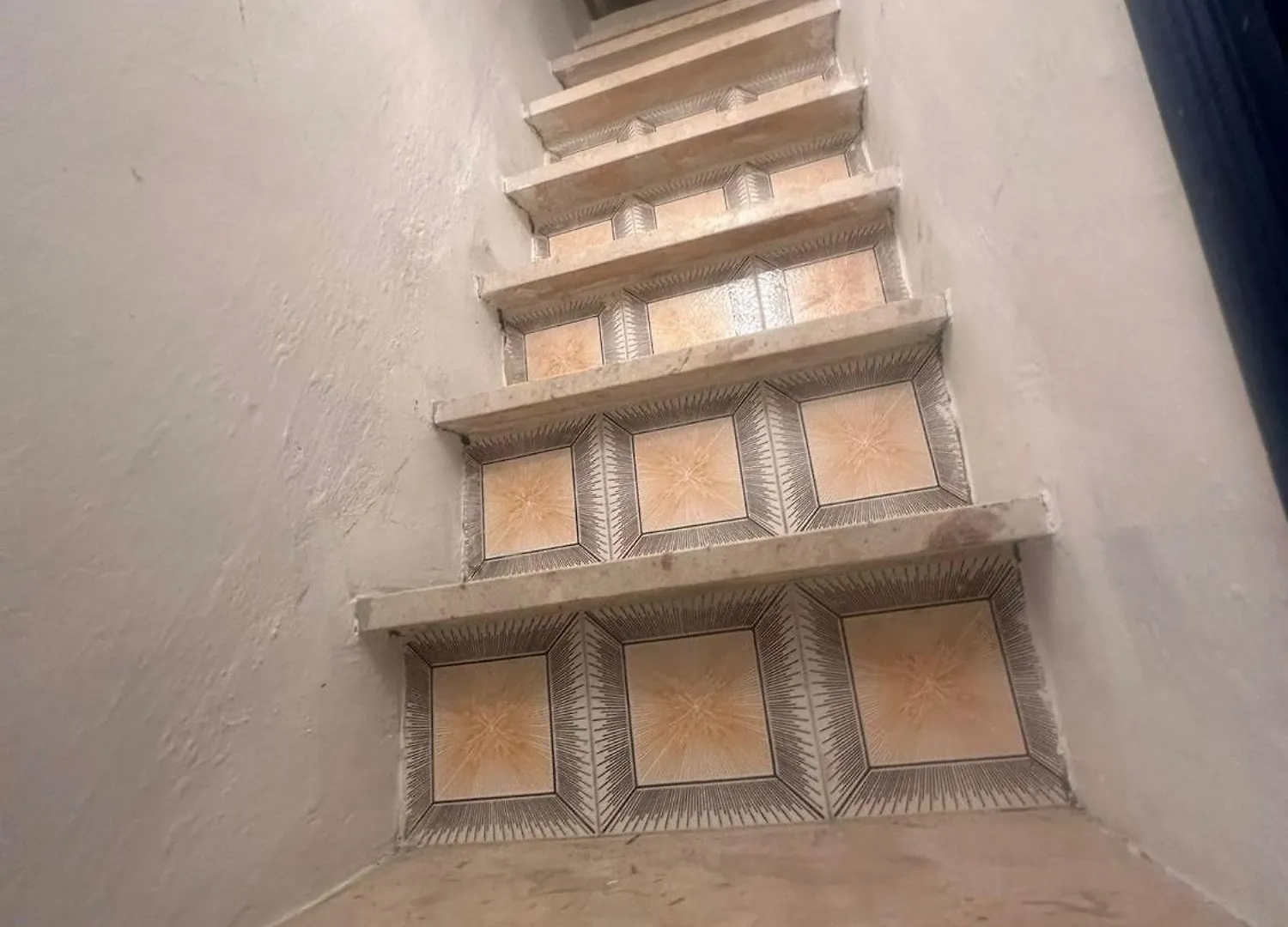 Donna Jona Apartment Trapani