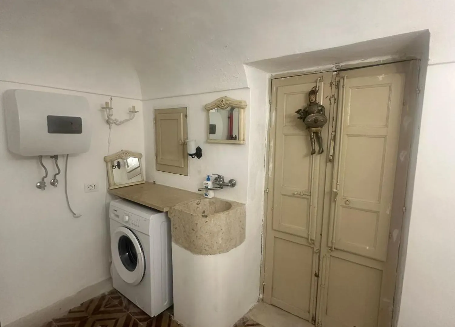 Donna Jona Apartment Trapani
