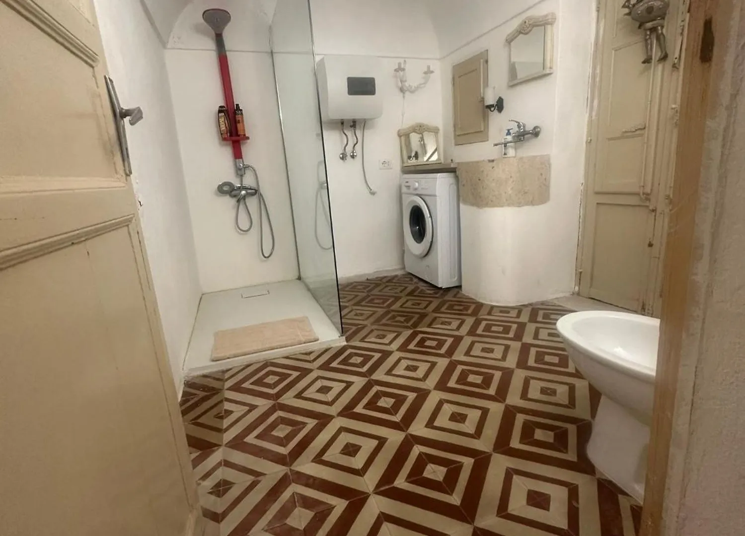 Donna Jona Apartment Trapani