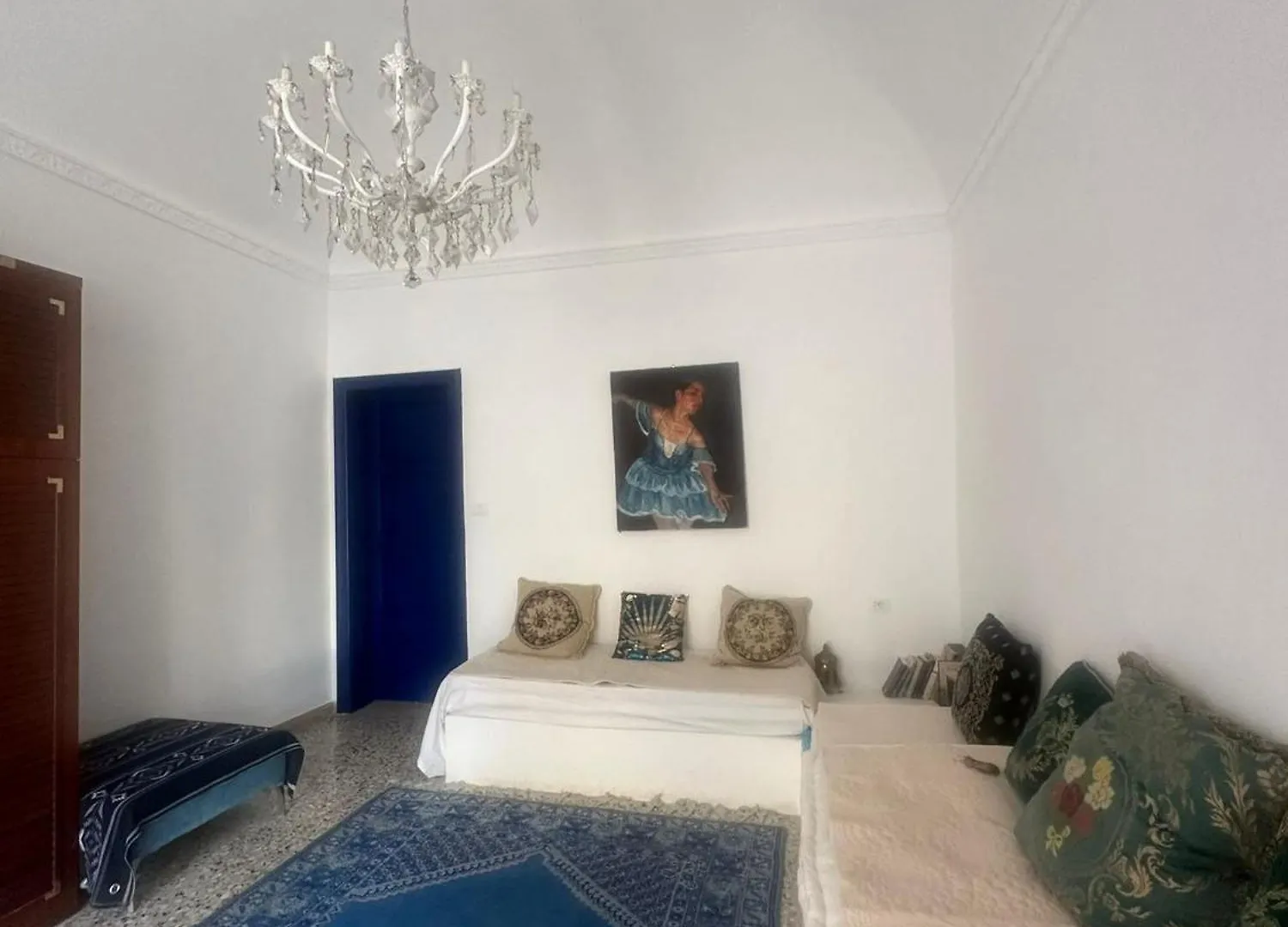 Donna Jona Apartment Trapani Italy