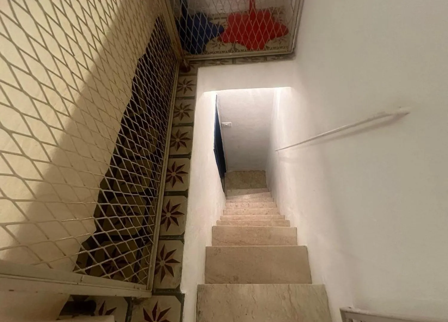 Donna Jona Apartment Trapani
