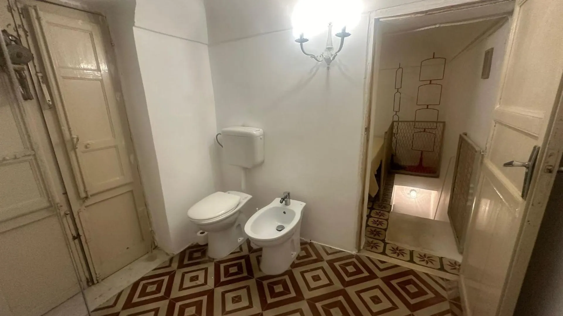 Donna Jona Apartment Trapani