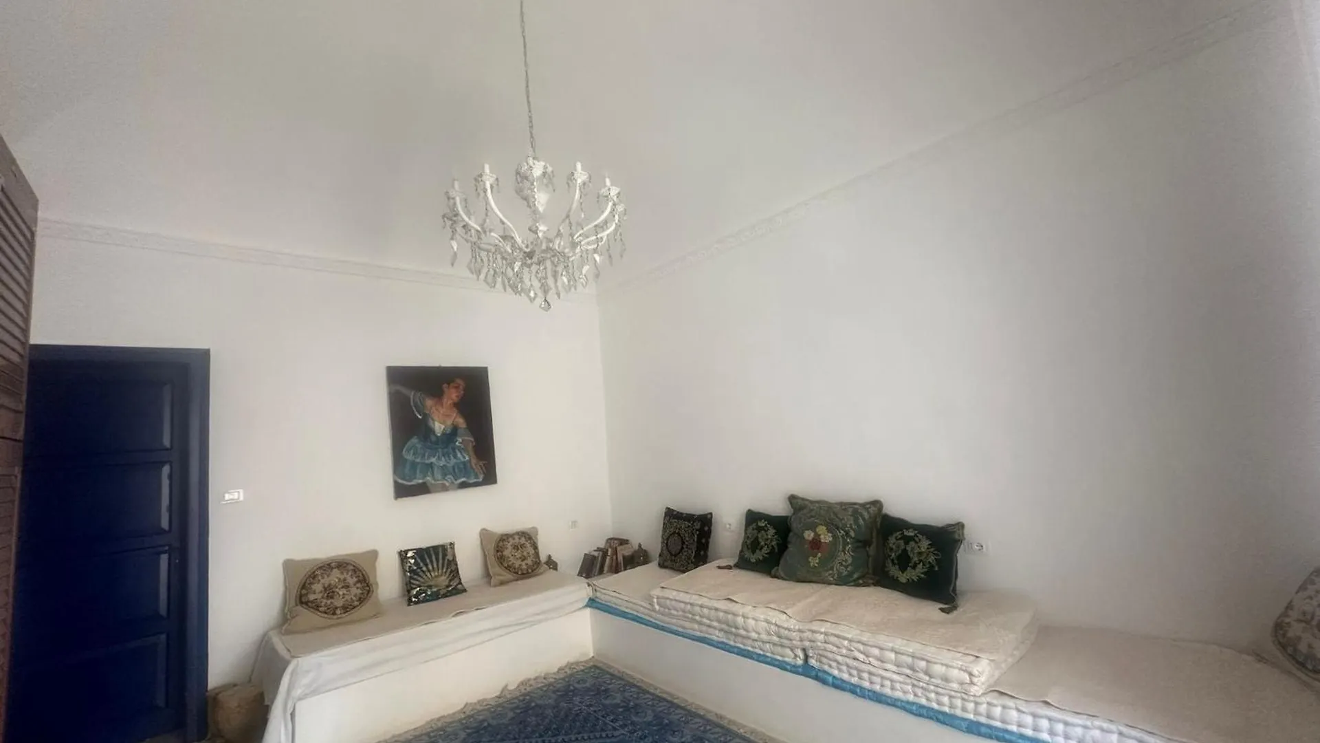 Donna Jona Apartment Trapani