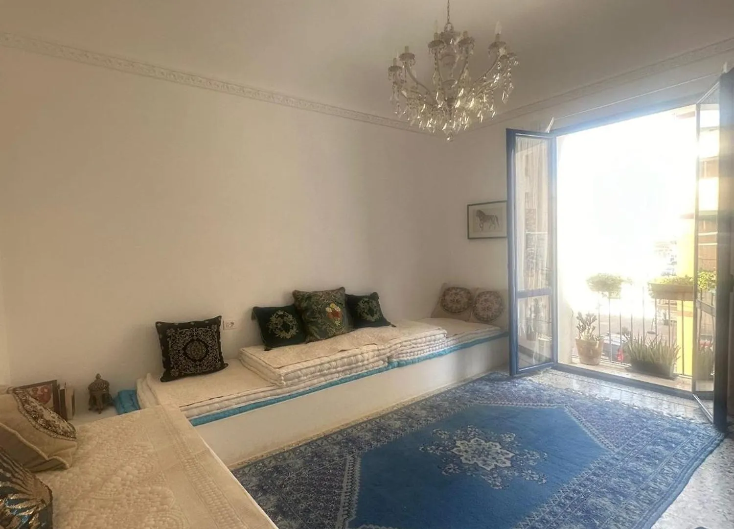 Donna Jona Apartment Trapani 0*,