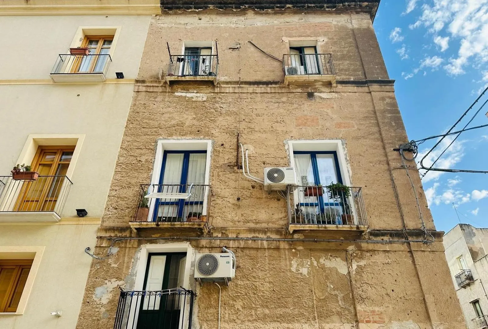 Donna Jona Apartment Trapani