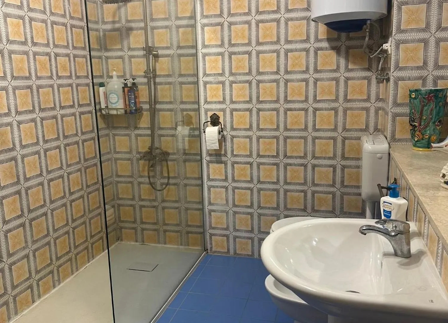 Donna Jona Apartment Trapani